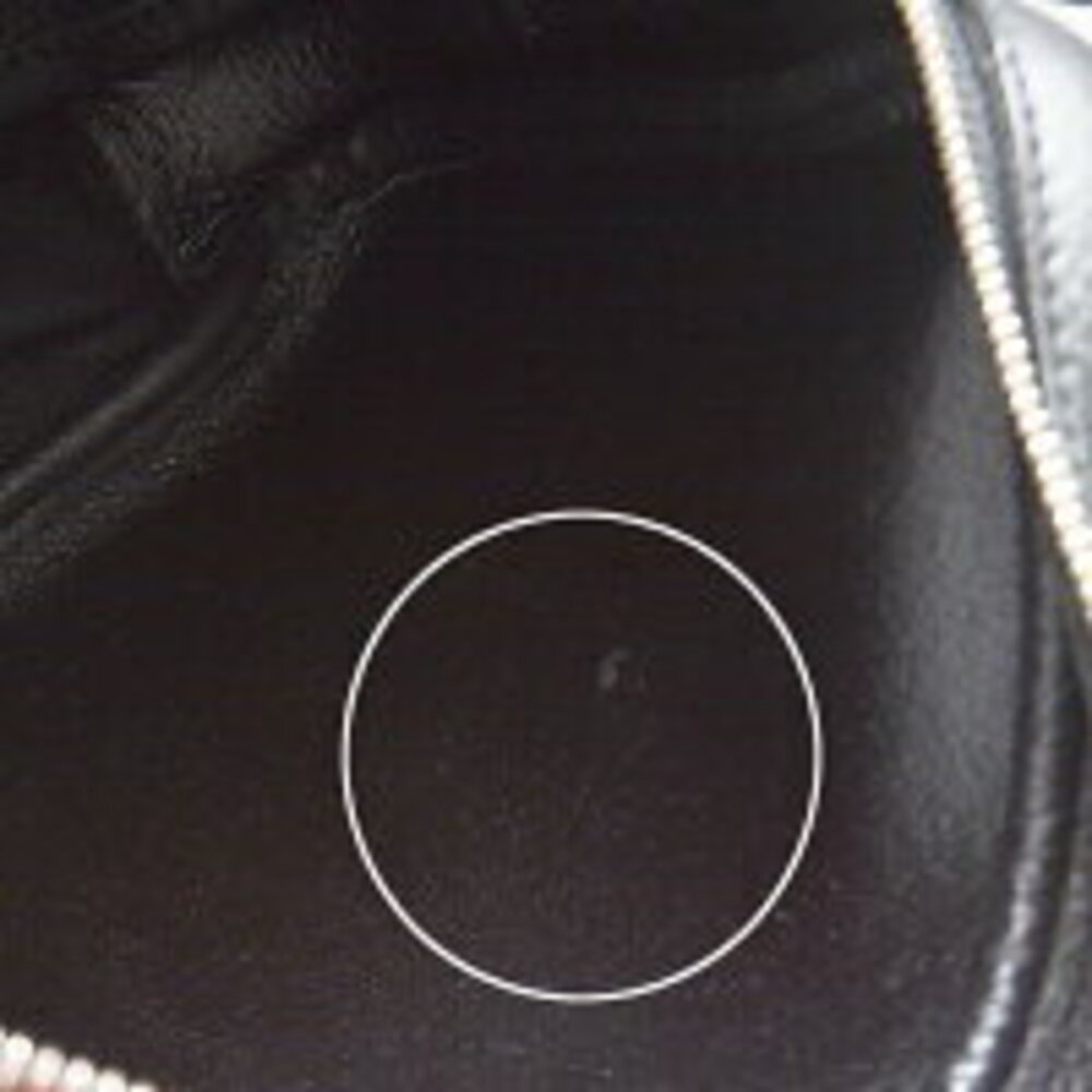 Balenciaga Camera Bag Shoulder Black - Picture 10 of 10